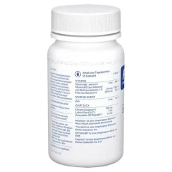 Pure Encapsulations Gedächtnis Formel Kapseln, 60 St