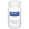 Pure Encapsulations Grüner Tee Extrakt Kapseln, 60 St