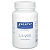 Pure Encapsulations L-Lysin Kapseln, 90 St