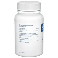 Hot Lycopene 20 mg Kapseln, 60 St Lycopin