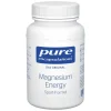 Pure Encapsulations Magnesium Energy Kapseln, 60 St