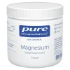 Best Magnesium Magnesium Citrat Pulver, 107 g Magnesium|Muskulatur