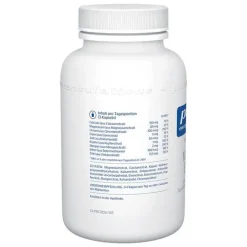 Discount Pure Encapsulations Mineral 650A Kapseln, 180 St