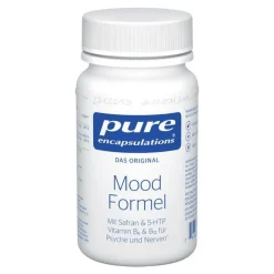 Pure Encapsulations Mood Formel Kapseln, 30 St