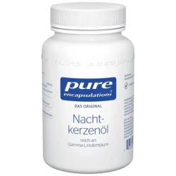 Outlet Nachtkerzenöl Kapseln, 100 St Omega 3 Kapseln|Nachtkerzenöl