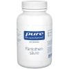 Hot Pantothensäure Kapseln, 90 St Vitamin B5 (Pantothensäure)