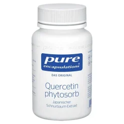 Best Quercetin phytosorb Kapseln, 60 St Quercetin