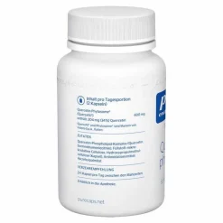 Best Quercetin phytosorb Kapseln, 60 St Quercetin
