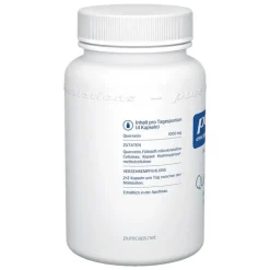 Pure Encapsulations Quercetin Kapseln, 120 St