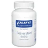 Pure Encapsulations Resveratrol Extra Kapseln, 60 St