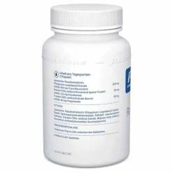 Pure Encapsulations Resveratrol Extra Kapseln, 60 St