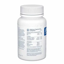 Pure Encapsulations Schlaf Formel Kapseln, 60 St