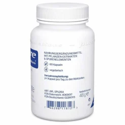 Outlet Pure Encapsulations SP Ultimate Kapseln, 60 St