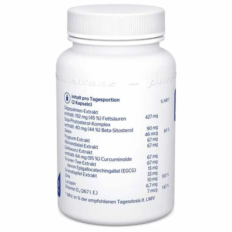 Outlet Pure Encapsulations SP Ultimate Kapseln, 60 St