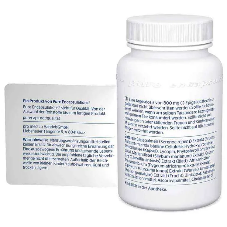 Outlet Pure Encapsulations SP Ultimate Kapseln, 60 St