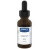 Discount Vitamin D3 Liquid, 22.5 ml Vitamin D (Colecalciferol)