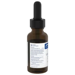 Discount Vitamin D3 Liquid, 22.5 ml Vitamin D (Colecalciferol)