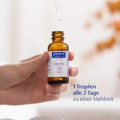 Discount Vitamin D3 Liquid, 22.5 ml Vitamin D (Colecalciferol)