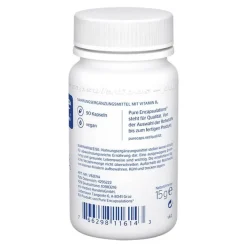 Discount Pure Encapsulations Vitamin B2 Riboflavin-5-phosphat Kapseln, 90 St
