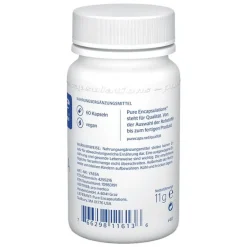 Outlet Pure Encapsulations Vitamin A Retinylacetat Kapseln, 60 St