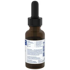 Vitamin B12 liquid, 30 ml Hirnleistung & Nerven