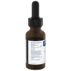 Vitamin B12 liquid, 30 ml Hirnleistung & Nerven