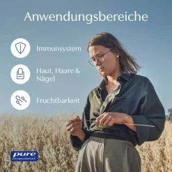 Sale Zink 15 Zinkpicolinat Kapseln, 60 St Zink