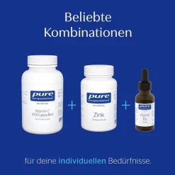 Zink Zinkpicolinat Kapseln, 180 St Zink