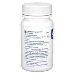 Sale Pure Encapsulations Zink Complex Kapseln, 60 St