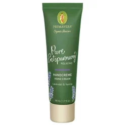 Pure Entspannung Handcreme, 50 ml