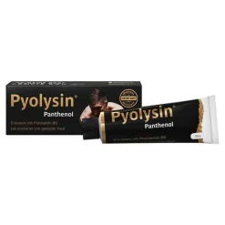 Online Pyolysin Panthenol Creme, 30 g Cremes & Balsame