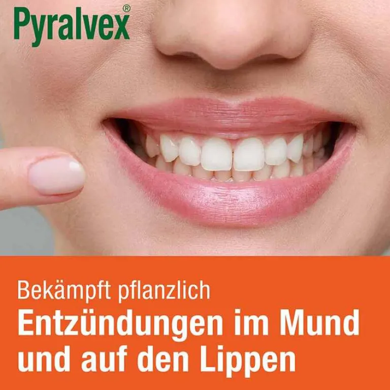 Clearance ® Lösung, 10 ml Zahnfleischentzündung Medikamente