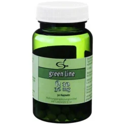 Sale Green line Nutritheke Q10 30 mg Kapseln, 30 St