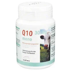 Discount Q10 30 mg Mono Tabletten, 120 St Coenzym Q10