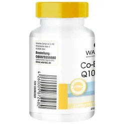 New Warnke Q10 30 mg Tabletten, 250 St