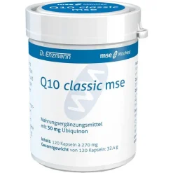 Q10 Mse Kapseln 30 mg, 120 St