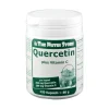Quercetin 250 mg plus Vitamin C 300 mg Kapseln, 120 St Vitamin C (Ascorbinsäure)|Quercetin