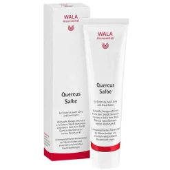 Clearance Quercus Salbe, 100 g Haut