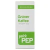 Quickpep Grüner Kaffee Kapseln, 100 St