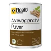 Clearance Raab Vitalfood Ashwagandha Pulver Bio, 100 g