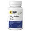Raab Vitalfood Magnesiumcitrat Kapseln, 90 St
