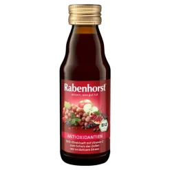 New Antioxidantien Bio mini Saft, 125 ml Säfte|Sonstige Bio Produkte