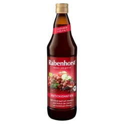 Discount Rabenhorst Antioxidantien Bio Saft, 700 ml