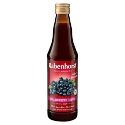 Sale Heidelbeer Bio Muttersaft, 330 ml Säfte|Sonstige Bio Produkte