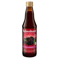 Online Holunder Bio Muttersaft, 330 ml Säfte|Sonstige Bio Produkte