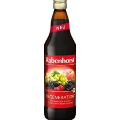 Rabenhorst Regeneration Bio Saft, 700 ml