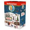 New Rabenhorst Adventskalender, 24X125 ml Säfte
