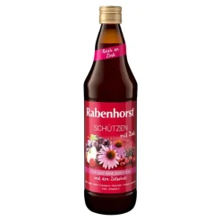 Outlet Rabenhorst schützen mit Zink Saft, 700 ml