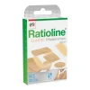 New Ratioline elastic Pflasterstrips in 4 Größen, 20 St