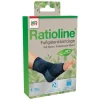 Clearance Ratioline Fußgelenkbandage Größe L, 1 St